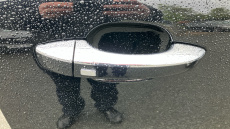 MG Hs 1.5 T-GDI Exclusive 5dr DCT Petrol Hatchback